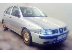 SEAT IBIZA II (6K1)