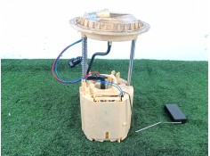 Recambio de aforador para mercedes-benz clase m (w164) ml 280 cdi 4-matic (164.120) referencia OEM IAM A1644701794 - 987098363 5