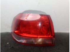 Recambio de piloto trasero izquierdo para volkswagen golf vi (5k1) 1.6 tdi referencia OEM IAM 89090598 - 5K0945095E  