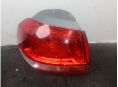Recambio de piloto trasero izquierdo para volkswagen golf vi (5k1) 1.6 tdi referencia OEM IAM 89090598 - 5K0945095E   2