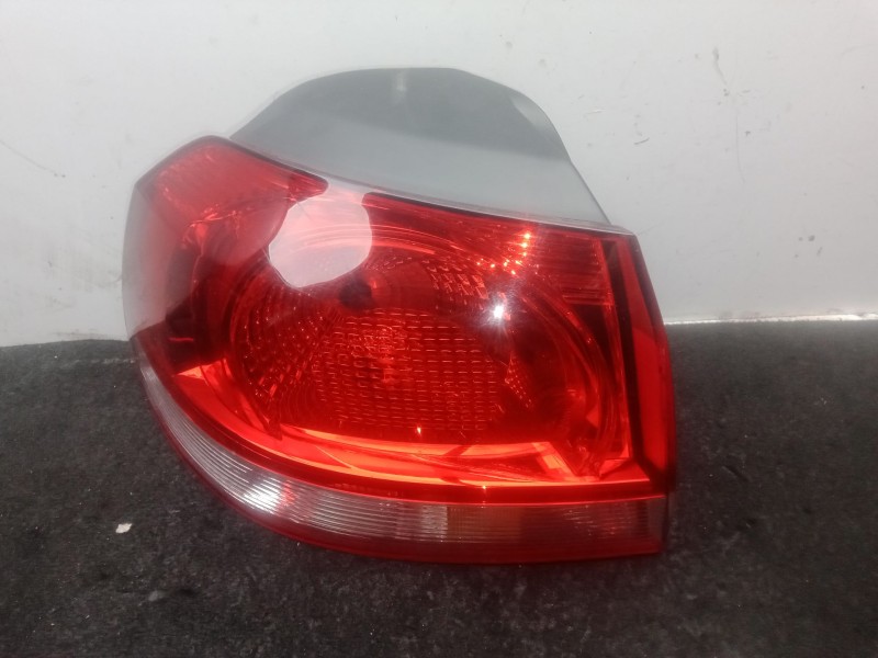 Recambio de piloto trasero izquierdo para volkswagen golf vi (5k1) 1.6 tdi referencia OEM IAM 89090598 - 5K0945095E  