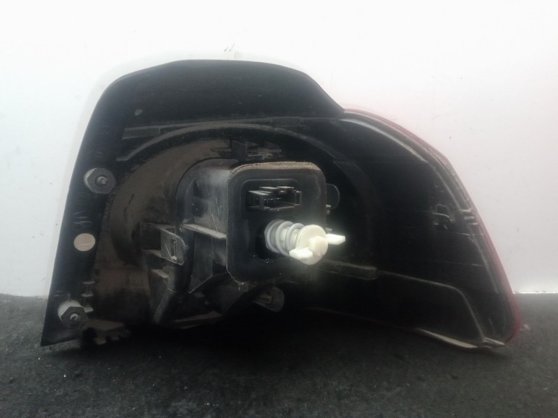 Recambio de piloto trasero izquierdo para volkswagen golf vi (5k1) 1.6 tdi referencia OEM IAM 89090598 - 5K0945095E  
