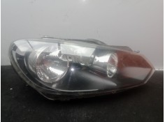 Recambio de faro derecho para volkswagen golf vi (5k1) 1.6 tdi referencia OEM IAM 89319341 - 5K1941006P VALEO 