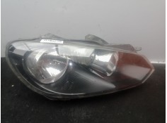 Recambio de faro derecho para volkswagen golf vi (5k1) 1.6 tdi referencia OEM IAM 89319341 - 5K1941006P VALEO  2