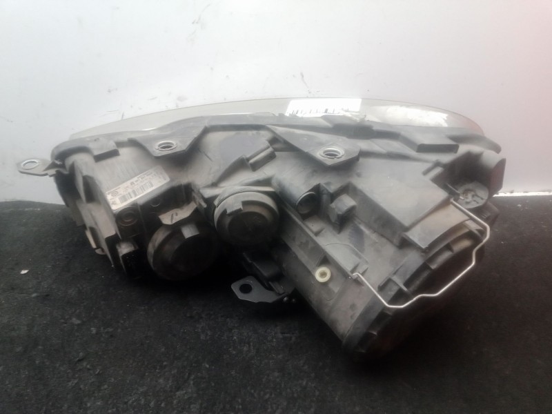 Recambio de faro derecho para volkswagen golf vi (5k1) 1.6 tdi referencia OEM IAM 89319341 - 5K1941006P VALEO 