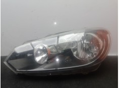 Recambio de faro izquierdo para volkswagen golf vi (5k1) 1.6 tdi referencia OEM IAM 89319331 - 5K1941005P VALEO 