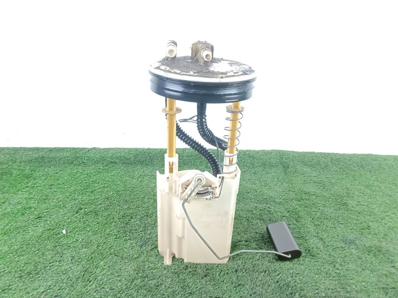 Recambio de caudalimetro para bmw 3 (e46) 320 d referencia OEM IAM 17040JD51D - 202133460958 4.PINES AUTOMOTIVE