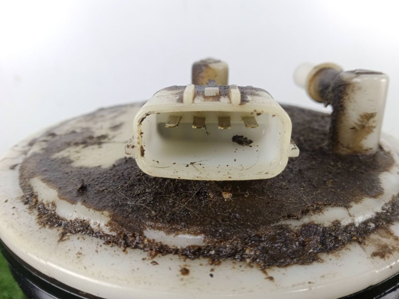 Recambio de caudalimetro para bmw 3 (e46) 320 d referencia OEM IAM 17040JD51D - 202133460958 4.PINES AUTOMOTIVE