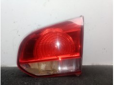 Recambio de piloto trasero derecho interior para volkswagen golf vi (5k1) 1.6 tdi referencia OEM IAM 89090940 - 5K0945094G VALEO