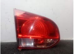 Recambio de piloto trasero izquierdo interior para volkswagen golf vi (5k1) 1.6 tdi referencia OEM IAM 89090892 - 5K0945093G VAL