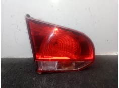 Recambio de piloto trasero izquierdo interior para volkswagen golf vi (5k1) 1.6 tdi referencia OEM IAM 89090892 - 5K0945093G VAL 2