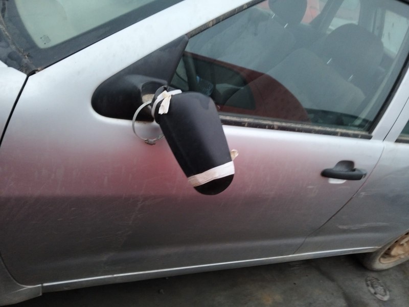 Recambio de puerta delantera izquierda para seat ibiza ii (6k1) 1.9 tdi referencia OEM IAM   