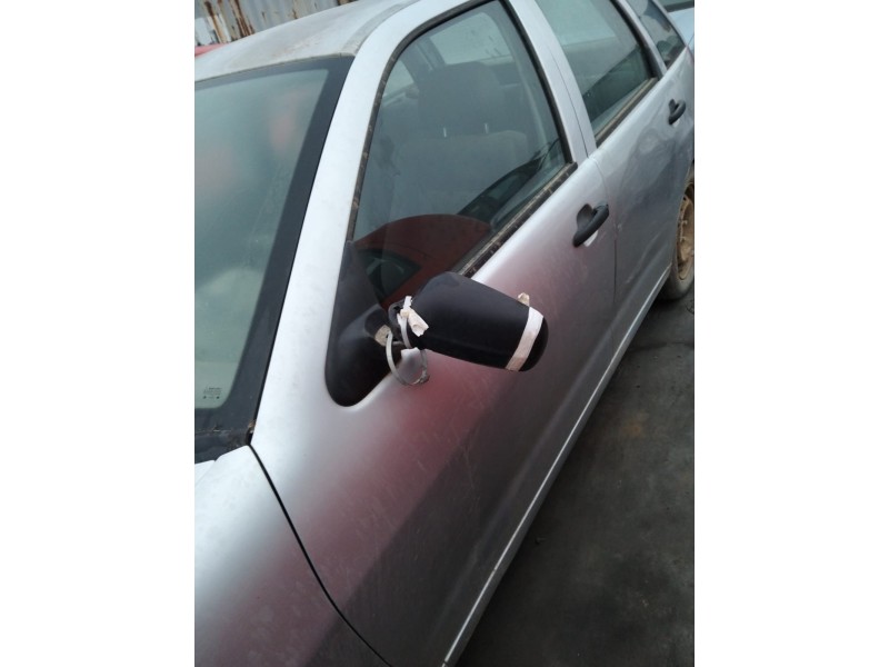 Recambio de puerta delantera izquierda para seat ibiza ii (6k1) 1.9 tdi referencia OEM IAM   