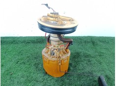 Recambio de aforador para mazda 3 (bk) 1.6 di turbo referencia OEM IAM 3M519275 - D0664371AH 1.CONECTOR - 2.CABLES 