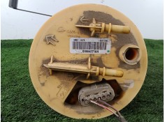 Recambio de aforador para mazda 3 (bk) 1.6 di turbo referencia OEM IAM 3M519275 - D0664371AH 1.CONECTOR - 2.CABLES  2