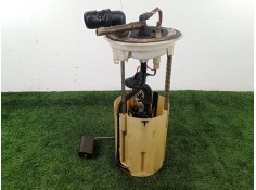 Recambio de aforador para iveco daily iv caja/chasis 65c18 referencia OEM IAM 0580203046 - 009222  BOSCH