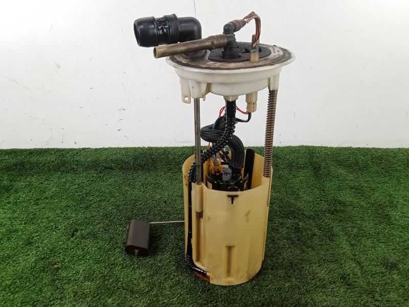 Recambio de aforador para iveco daily iv caja/chasis 65c18 referencia OEM IAM 0580203046 - 009222  BOSCH