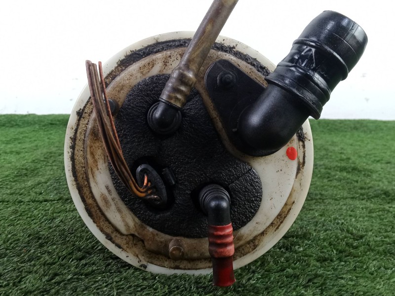 Recambio de aforador para iveco daily iv caja/chasis 65c18 referencia OEM IAM 0580203046 - 009222  BOSCH