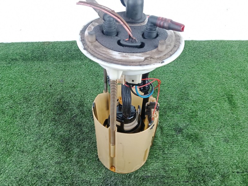 Recambio de aforador para iveco daily iv caja/chasis 65c18 referencia OEM IAM 0580203046 - 009222  BOSCH