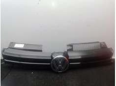 Recambio de rejilla delantera para volkswagen golf vi (5k1) 1.6 tdi referencia OEM IAM 5K0853653   2