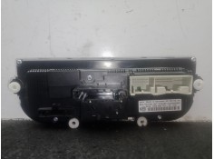 Recambio de mando climatizador para volkswagen golf vi (5k1) 1.6 tdi referencia OEM IAM 7N0907426AM - 5HB00975170   2