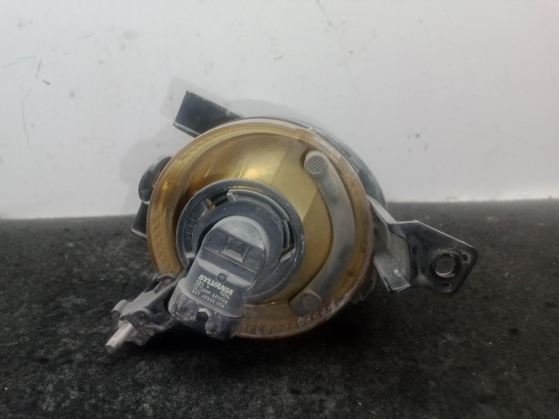 Recambio de faro antiniebla derecho para volkswagen golf vi (5k1) 1.6 tdi referencia OEM IAM 5K0941700 HELLA 