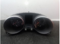 Recambio de cuadro instrumentos para volkswagen golf vi (5k1) 1.6 tdi referencia OEM IAM 5K0920862A - 0241412 - 1119014235 VDO  2
