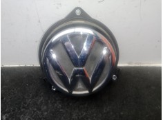 Recambio de maneta exterior porton para volkswagen golf vi (5k1) 1.6 tdi referencia OEM IAM 6R0827469C   2