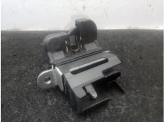 Recambio de cerradura maletero / porton para volkswagen golf vi (5k1) 1.6 tdi referencia OEM IAM 5K0827505A - 73193333 - 3C98276 2