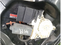 Recambio de elevalunas trasero derecho para seat leon (1m1) 1.9 tdi referencia OEM IAM 1M2116053 ELECTRICO - CON.MOTOR  2