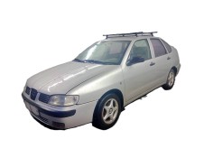 seat cordoba (6k1, 6k2) del año 2002