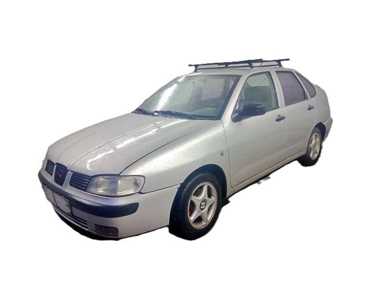 seat cordoba (6k1, 6k2) del año 2002