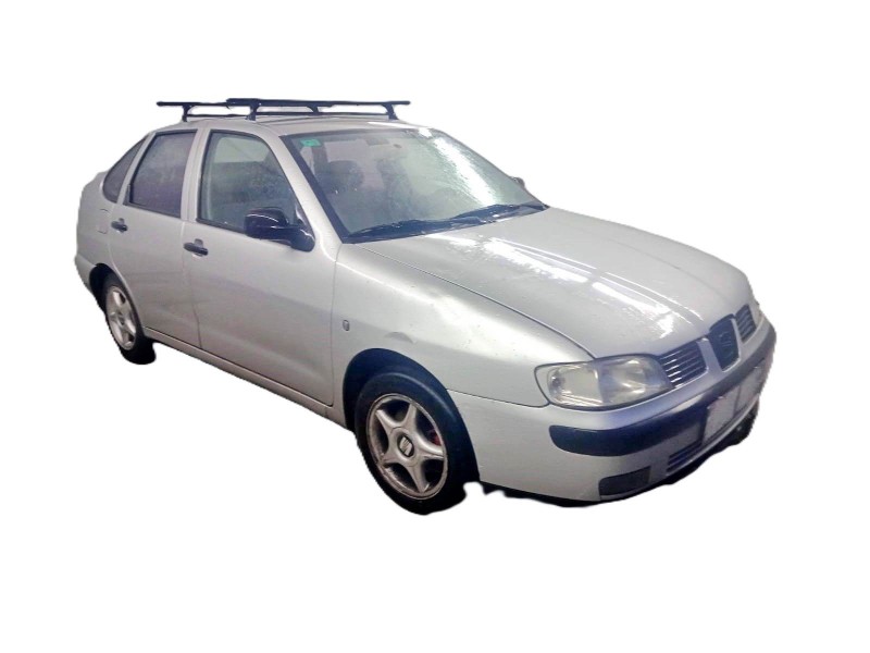 seat cordoba (6k1, 6k2) del año 2002
