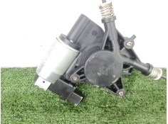 Recambio de elevalunas trasero izquierdo para mazda 3 (bk) 1.6 di turbo referencia OEM IAM  ELECTRICO - CON.MOTOR - 6.PINES  2