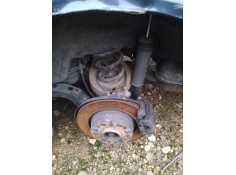 Recambio de mangueta trasera izquierda para bmw 3 touring (e46) 320 d referencia OEM IAM   