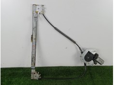 Recambio de elevalunas delantero izquierdo para renault megane i coach (da0/1_) 1.4 16v (da0d, da1h, da0w, da10) referencia OEM 