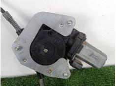 Recambio de elevalunas delantero izquierdo para renault megane i coach (da0/1_) 1.4 16v (da0d, da1h, da0w, da10) referencia OEM  2