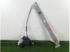 Recambio de elevalunas delantero derecho para mazda 3 (bk) 1.6 di turbo referencia OEM IAM  ELECTRICO - CON.MOTOR - 6.PINES 5.PU
