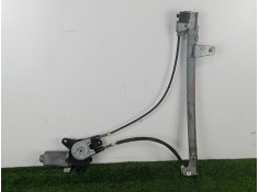 Recambio de elevalunas delantero izquierdo para peugeot 306 (7b, n3, n5) 1.4 sl referencia OEM IAM 111103 ELECTRICO - CON.MOTOR 