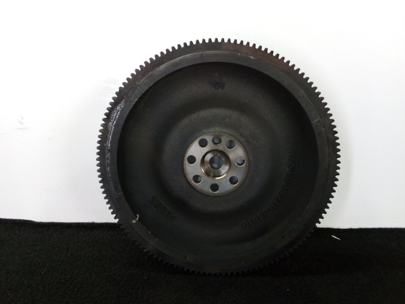 Recambio de volante motor para hyundai i30 (pd) 1.0 tgdi cat referencia OEM IAM 2321104810  MONOMASA