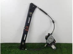 Recambio de elevalunas delantero derecho para fiat panda / panda classic (169_) 1.2 (169.axb11, 169.axb1a) referencia OEM IAM  E