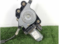 Recambio de elevalunas delantero derecho para fiat panda / panda classic (169_) 1.2 (169.axb11, 169.axb1a) referencia OEM IAM  E 2