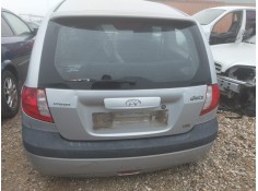 Recambio de porton trasero para hyundai getz (tb) 1.1 referencia OEM IAM   