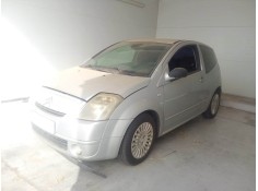 citroën c2 (jm_) del año 2007