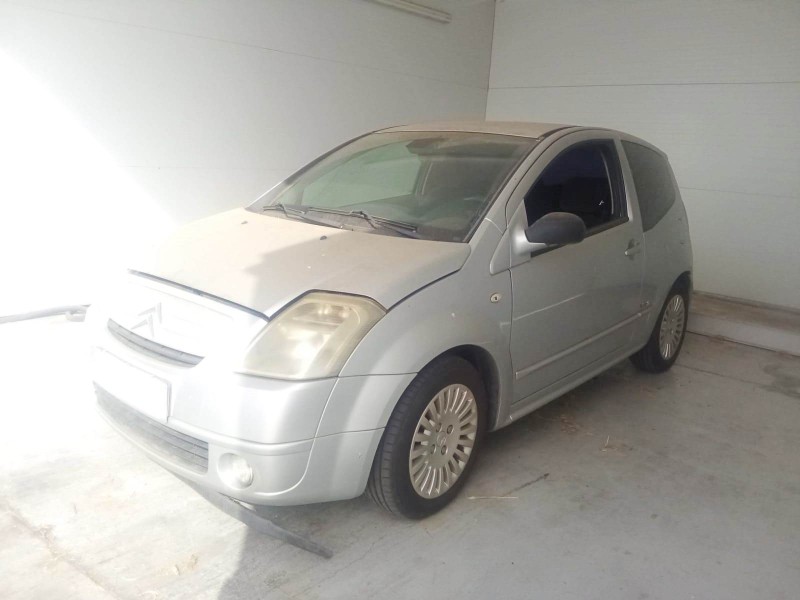 citroën c2 (jm_) del año 2007