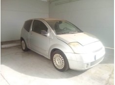 citroën c2 (jm_) del año 2007 2