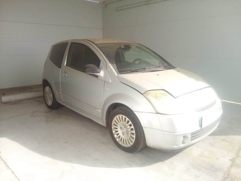 citroën c2 (jm_) del año 2007