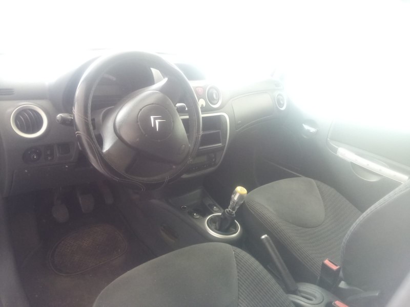 citroën c2 (jm_) del año 2007