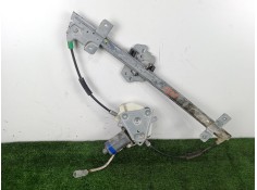 Recambio de elevalunas delantero derecho para honda accord vi (ck, cg, ch, cf, cl) 1.8 i (cg8) referencia OEM IAM  ELECTRICO - C