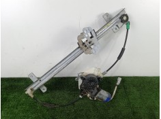 Recambio de elevalunas delantero derecho para honda accord vi (ck, cg, ch, cf, cl) 1.8 i (cg8) referencia OEM IAM  ELECTRICO - C 2